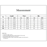 Sexy Nightclub Costumes Shorts Women PU Leather Shorts High Waist Solid Color Button Black shorts Fashion Summer - Image 2