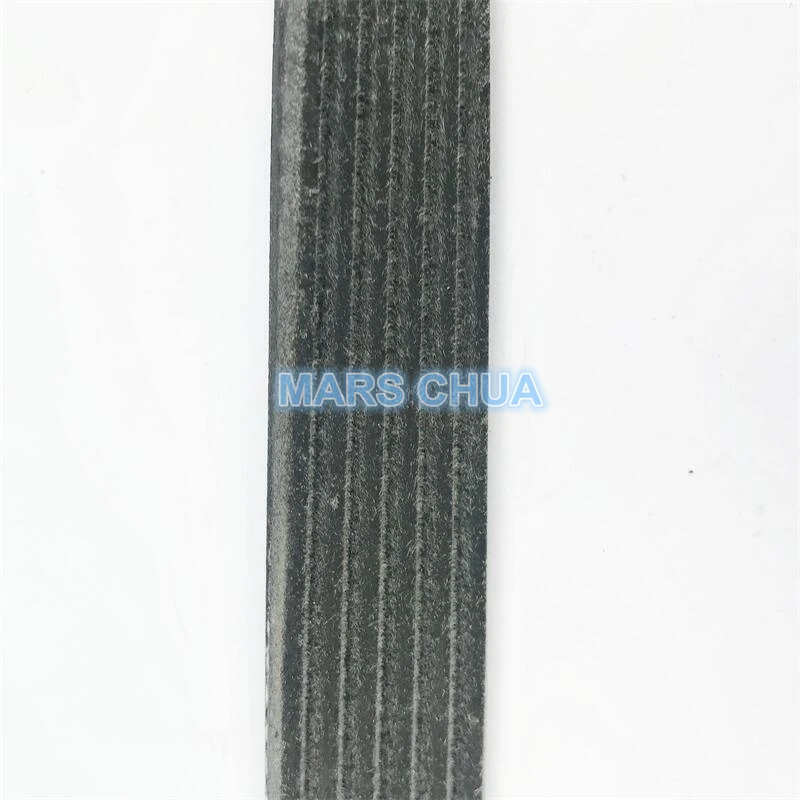 06J260849D 06J260849F 6PK 1100 Generator Belt for VW Passat Beetle Matte Jetta Tiguan Golf Audi Q3 Q5 06J260849F 06J 260 849 F
