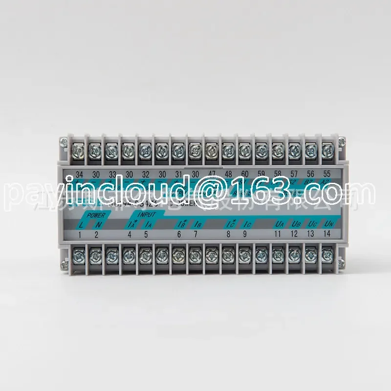 

Jiang JD194-BS4Z6 Integrated Electric Quantity Transmitter Signal Isolator
