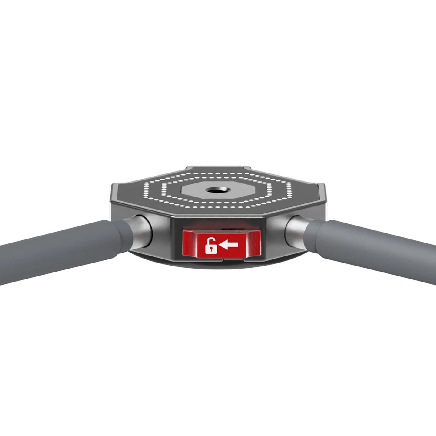 Smartphone-Schnellschalter, horizontale vertikale magnetische Halterung für DJI Insta360 GoPro Action-Kamera, POV-Halshalter, Hängehalterung – Detail 30