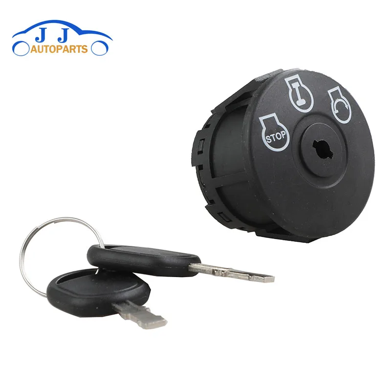 

925-04228 92504228 автомобильный 5-контактный Замок зажигания цилиндр и переключатель ключ для Cub кадет ремесленный MTD Troy-Bilt