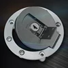 Fuel tank cap For Yamaha SDR200 SRX250 XJ400L XJ600 TZR50 TDR125R TZR125R TZR125RR RD350LC RD500LC FZR600R FZS600 Fazer XJ600N