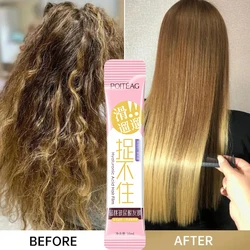 Magical Keratin Hair Mask 5 Second Repair Rough Damage Frizzy Dry Soft Smooth Shiny Hair Deep Moisturizing Scalp Treatment Care