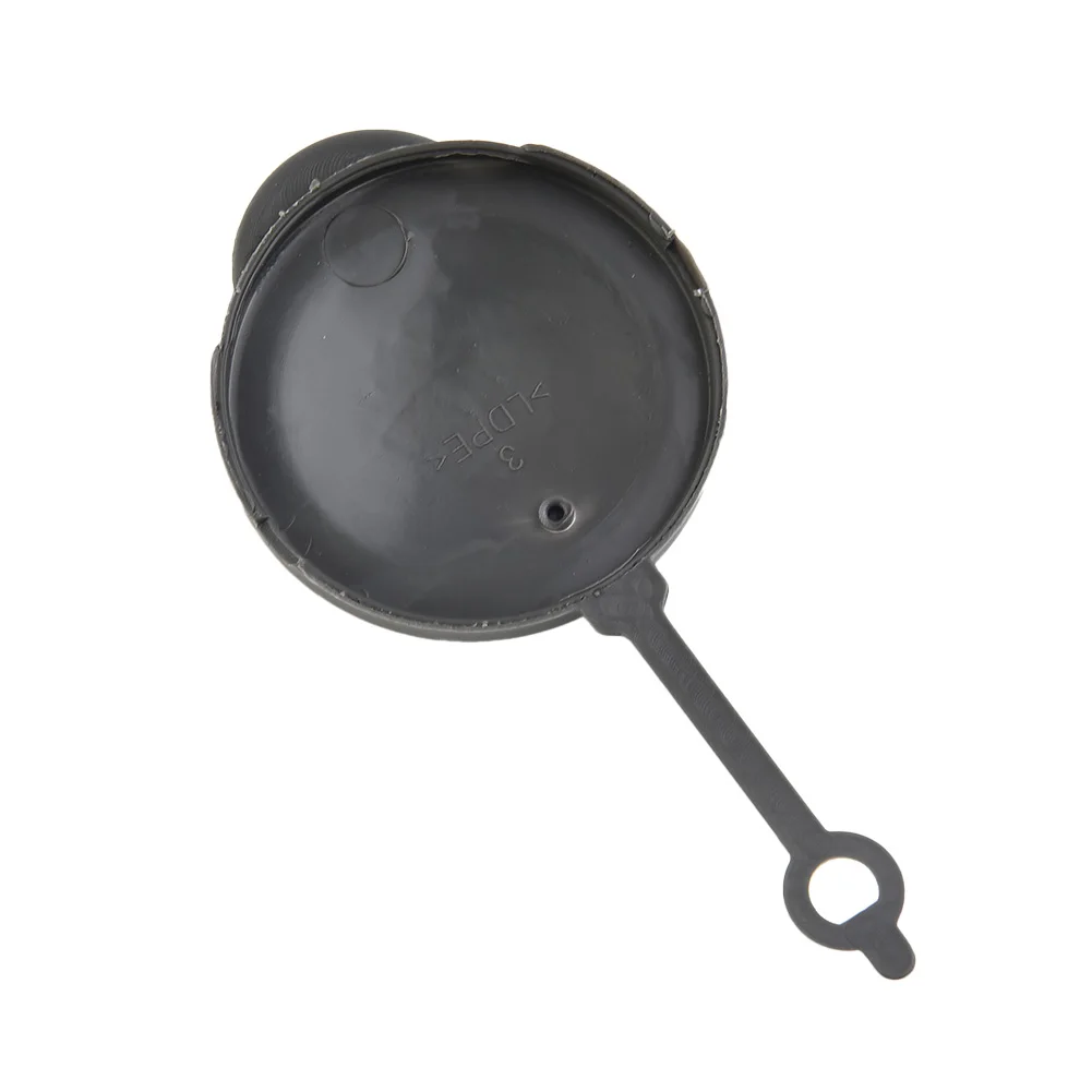 Auto Wischer Waschflüssigkeit Kappe Für Nissan Für Micra K13 2011-2016 Scheibenwaschbehälter Tank Abdeckung Kunststoff 12,5x6x0,8 cm – Detail 2