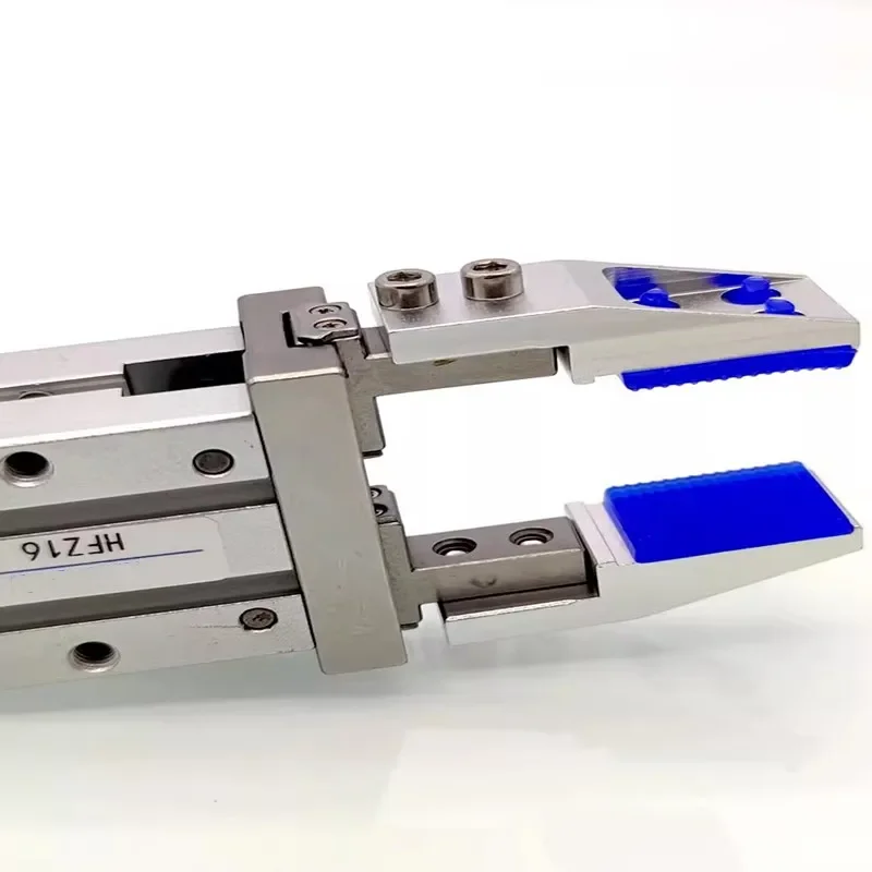 MHZ2 MHZL2 SMC oryginalny MHZ2-16D MHZ2-10D pneumatyczny 2