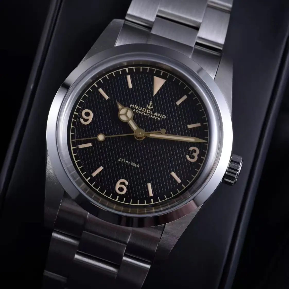 美品 DFORSE U Special Edition 最終入荷！【SUGAR CANE（シュガーケーン）】Lot No. SC49005