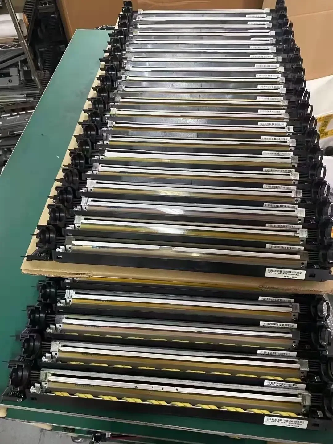 OPC Drum Unit for Xerox 3375 5575 7775 3370 5570 7835 7855 7970 Printer Parts