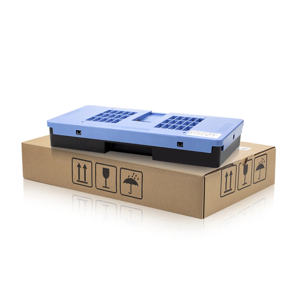 For Canon MC-31 maintenance box For Canon TA-20 TA-30 TM-200 TM-205 TM-300 TM-305 TM-5300 TM-5305 TM-5200 TM-5205 printer MC31