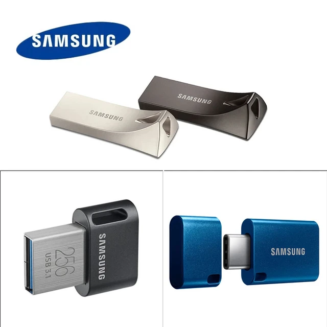 Chiavetta Usb Samsung 256gb Discounts Shoponline Brunofuga Adv Br