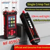 NF-859GT Line Finder Network Cable Length Breakpoint Test Red Light Power Meter Integrated Machine Multi functional Line Finder 1