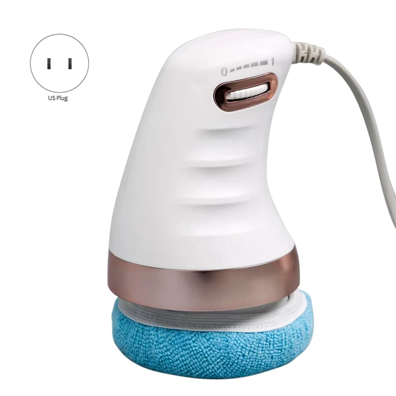 Body Sculpting Machine With Cellulite Massage For Shaping On Belly Butt Shoulder Arm Thigh US Plug Easy Install Easy To Use