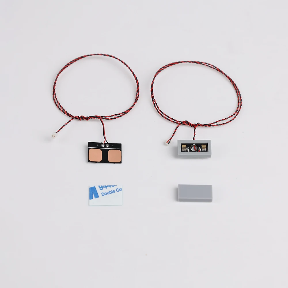 Wireless Power Connector 1 set For Lego Blocks Set For wireless power connector