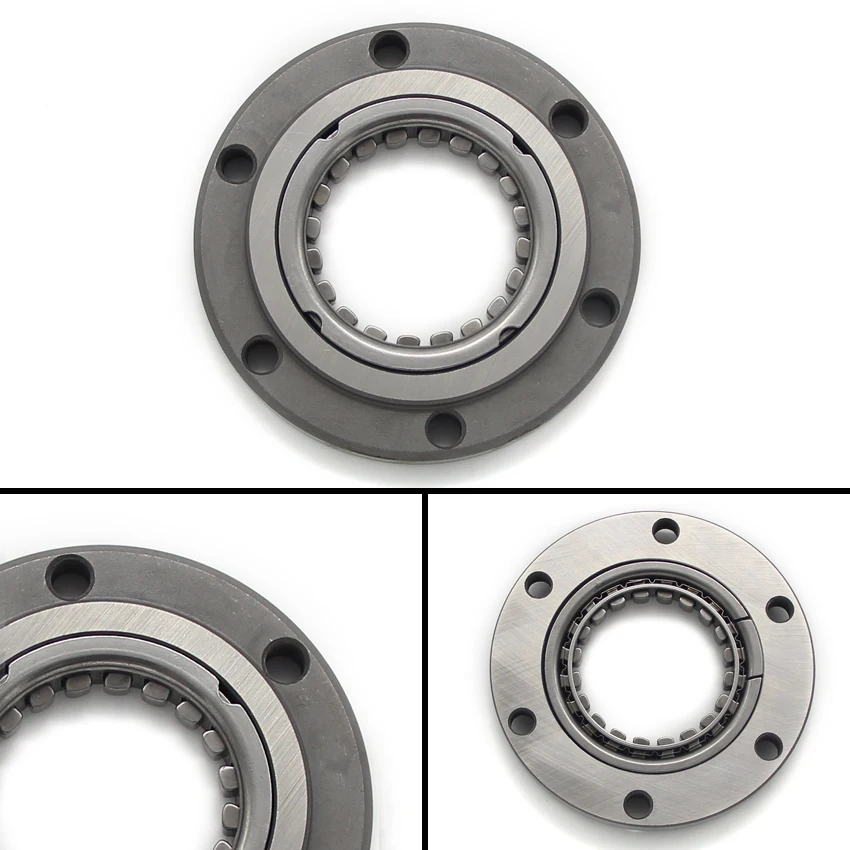 Starter Clutch One Way Bearing Sprag For Arctic Cat 300 4X4 Mrp - Foto 9