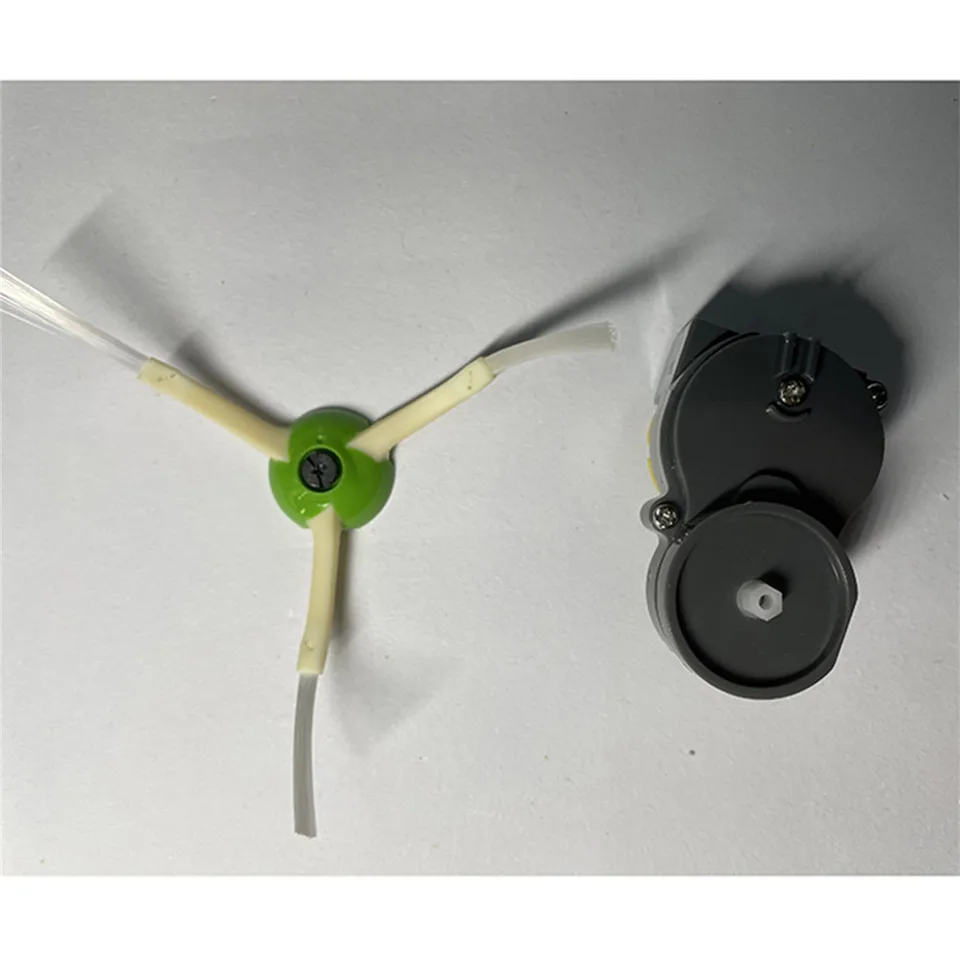 Motore Spazzola Laterale Per Robot Aspirapolvere – Compatibile Con Serie J, E5, E6, I1-I8, E Serie 500-900