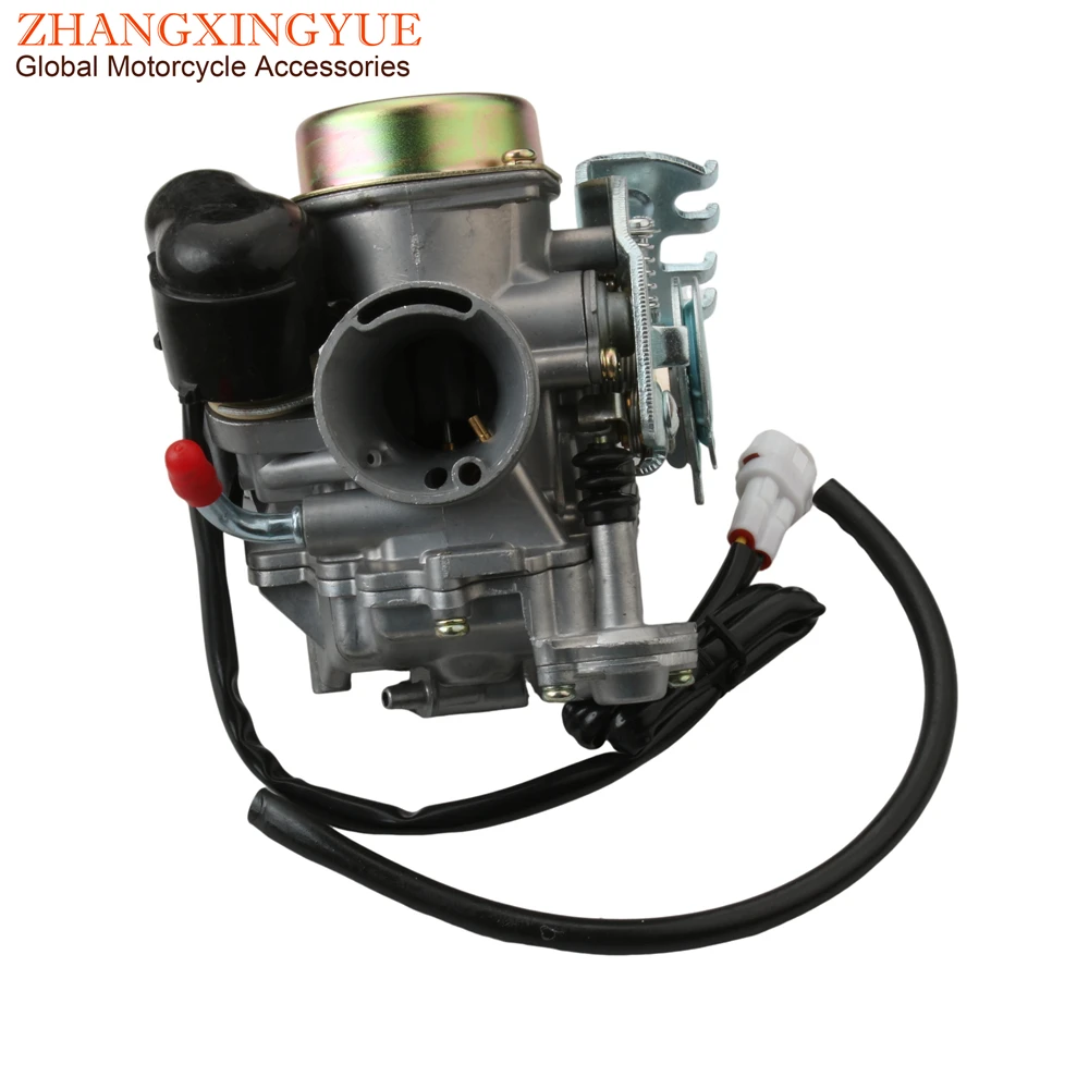 Scooter Bws125 Zuma125 YW125 Carburetor For Yamaha Bws Zuma