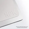 5Pcs/10Pcs Notebook Palm Keyboard Blanket Cover Microfiber Dustproof Protective Film Laptop Screen Cleaning Cloth Macbook Pro 4