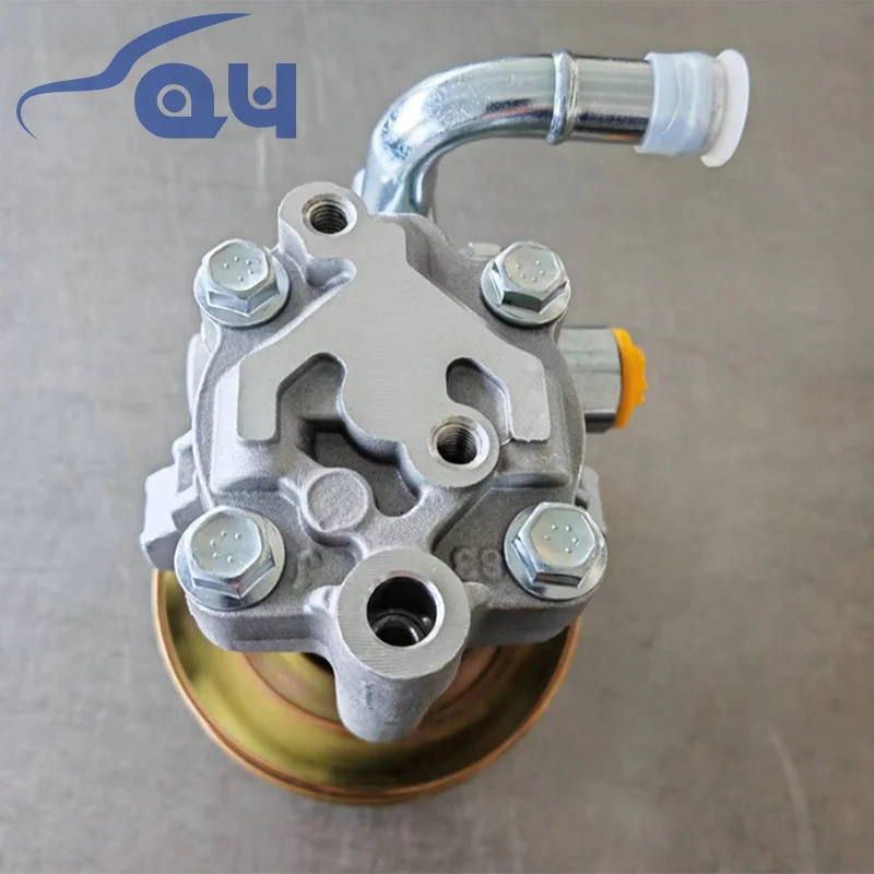 Power Steering Rack for Nissan Pathfinder, Armada, Titan INFINITI QX56