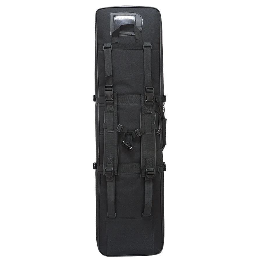 Outdoor Camouflage Fishing Gear Bag