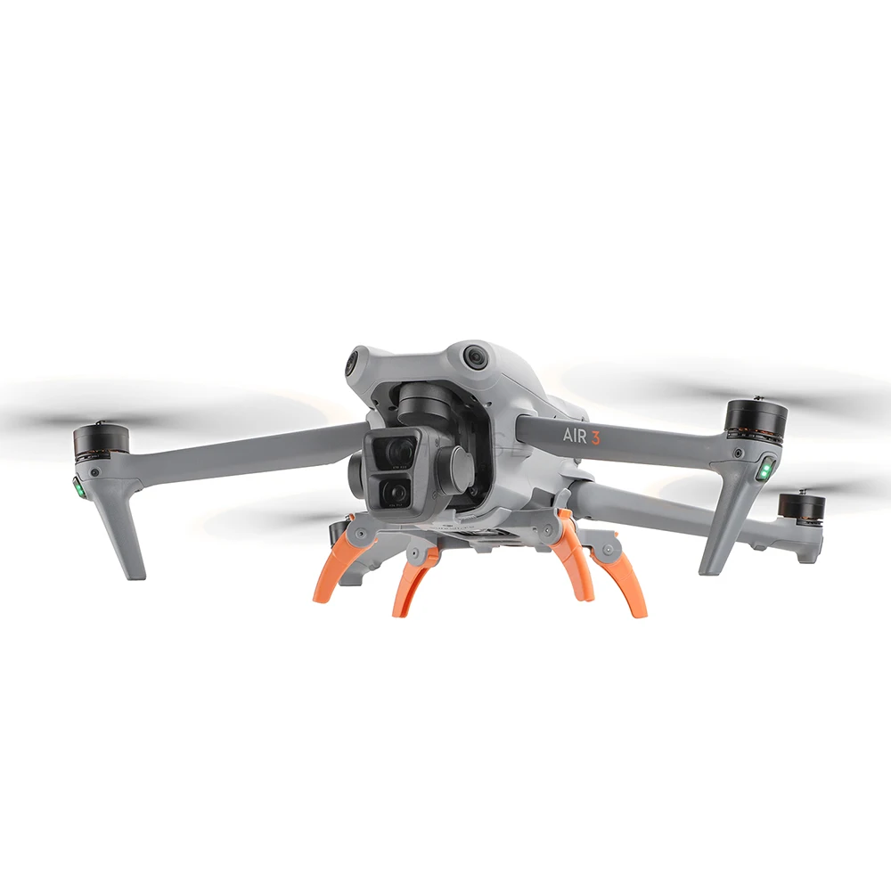 ̽ ̴ ﰢ, DJI  3 ν ﰢ ׼: ̽ ̴    ȣ