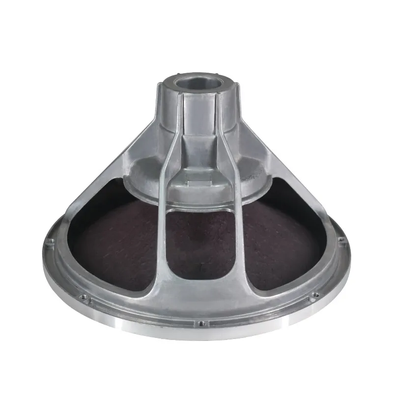 PM-019 12 Inch Neodymium Magnetic Professional Mid-woofe Full Frequency Audio Speaker 50 Core Aluminum Magnetic 250-500W (1PCS)
