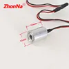 Red Single Point LaserModule660nm100mW Lawn Lights Stage Lights Laser Installation Accessories Dot Laser Light With Drive Board 5