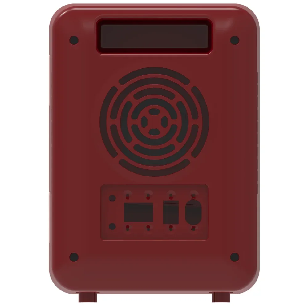 Mini Refrigerator NEW WAY ELECTRONICS