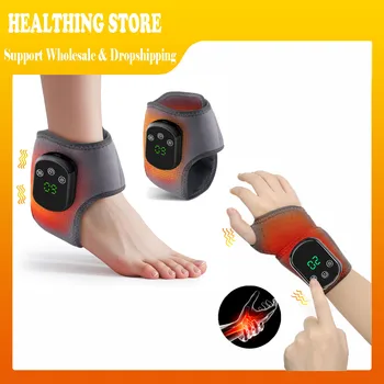 Electric Ankle Brace 1
