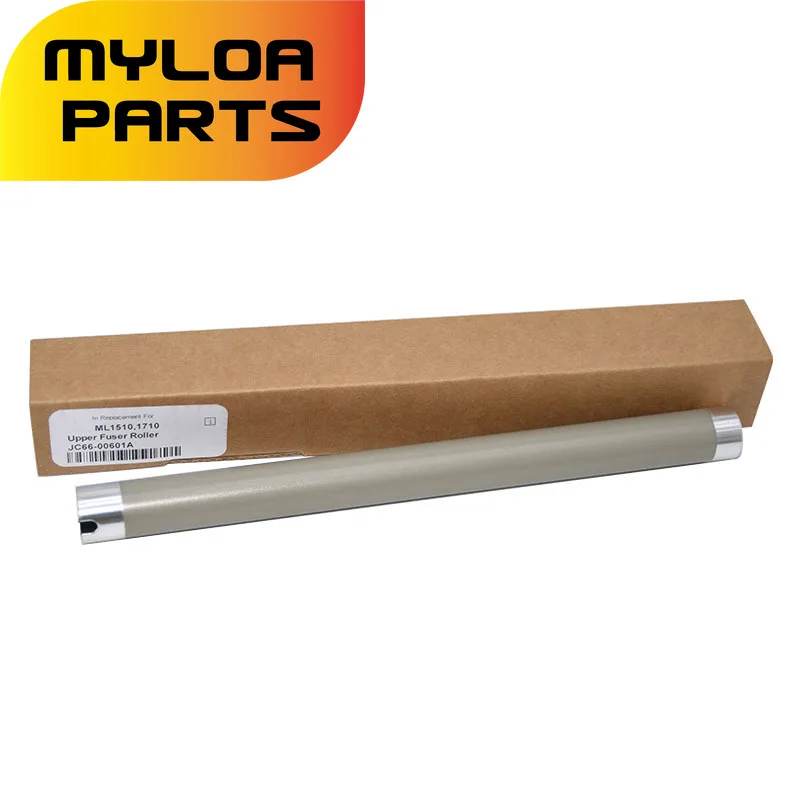 

10 шт., внешний ролик фьюзера для Samsung ML 1910 1915 2250 2510 2525 2540 2545 SCX4520 2850 4600 4623 4626 4725 4824