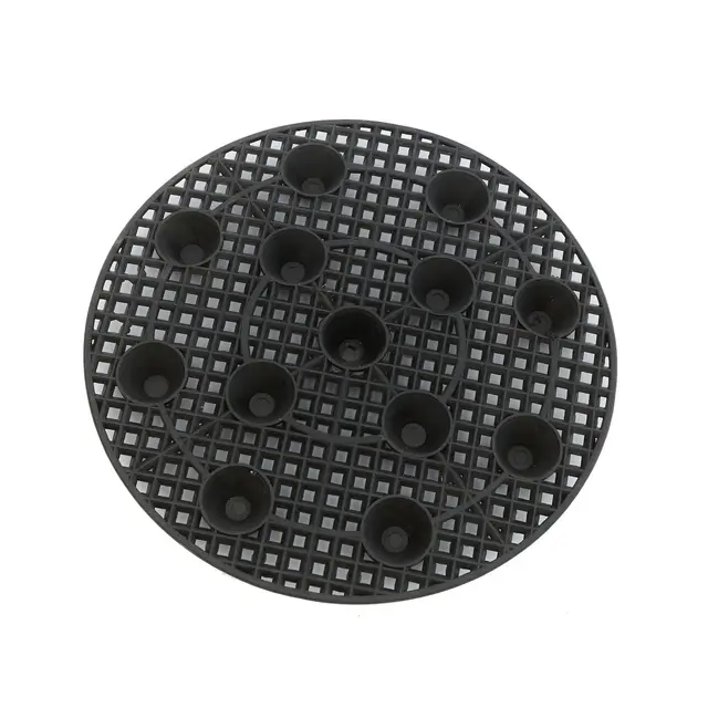 Lég Metsző Növényi Gyökérvezérlő Óvodai Edények Edző Gyors Gyökérnövekedés Konténer Kerti Fa Bonsai Transzplantációs Szerszám Nersery Dis - Image 6