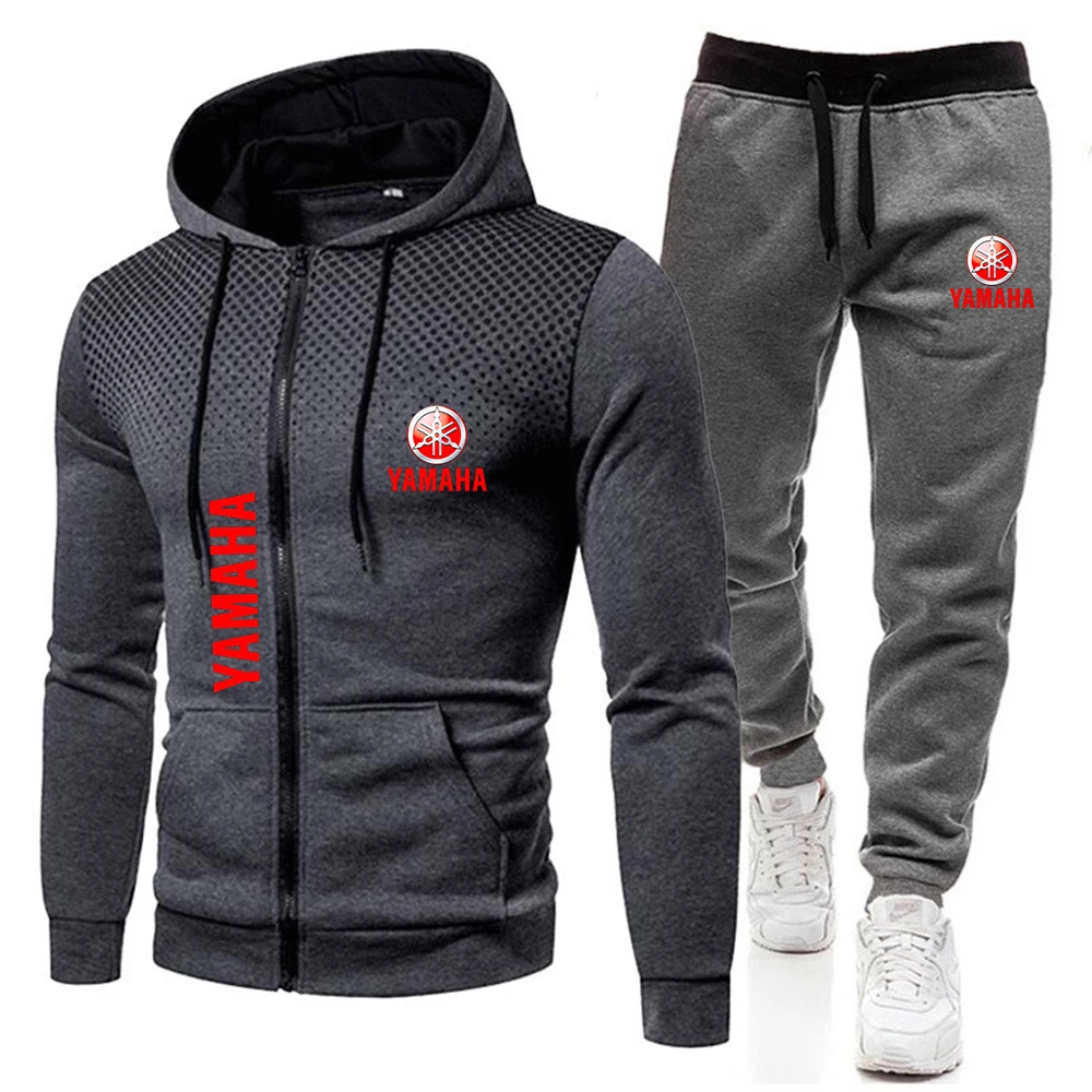 Yamaha sportswear styling