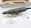 2021NEW STRONG 210 45000RPM 35K & 45K RPM Dental LAB LAAOVE Micromotor Polishing Handpiece 2.35mm SDE-H37LN H37L1 5