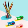 Faber-Castell Kawaii Design Push-pull Erasers Student Correction Tool Kids School Supplies Gift Creative Stationery 6