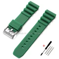 Green-Silver