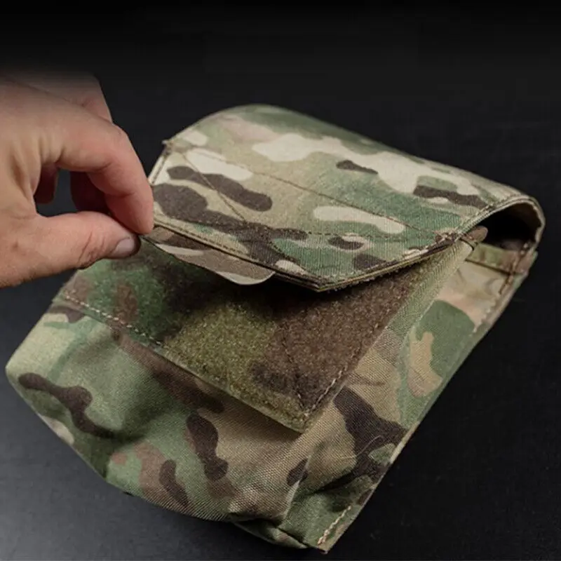 

Портативная уличная сумка на пояс Molle, охотничьи сумки для инструментов, медицинские аварийные сумки, аксессуары для охоты на открытом воздухе, камуфляжные