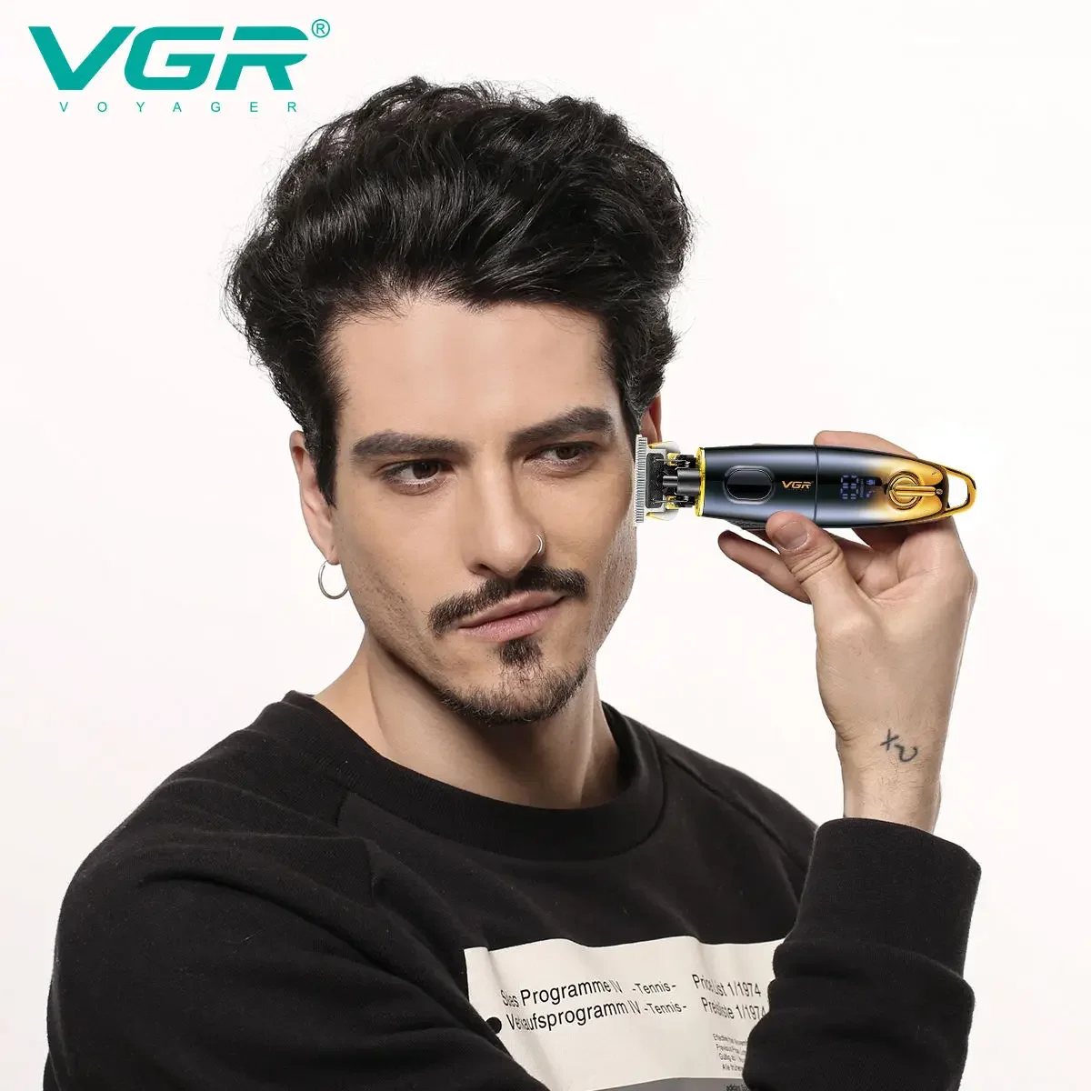 VGR    Ŭ,   Ŀ ӽ,  LED ÷, ̹ Ʈ, V-979