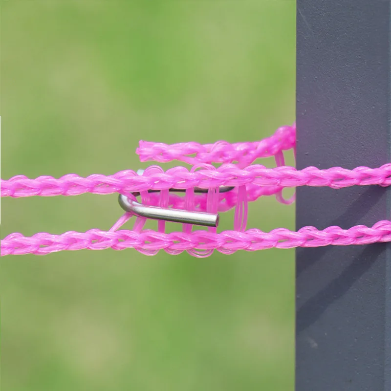 Barrier Clothesline 3/5 M Non-Slip Windproof Quilt Airing Rope Outdoor Travel Household clothing drying rope clothes drying line