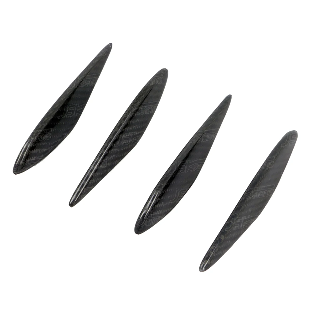 

Carbon Fiber Fender Addon For Mazda Rx8 2003-2009