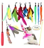 Cat Toys Mouse Shape Balls Foldable Cat Kitten Play Tunnel Chat Funny Cat Tent Mouse Supplies Simulation Fish Cat Accessories 4