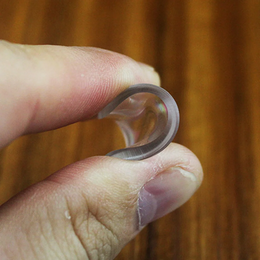 Рисунок 6 - Нескользящие гелевые накладки на