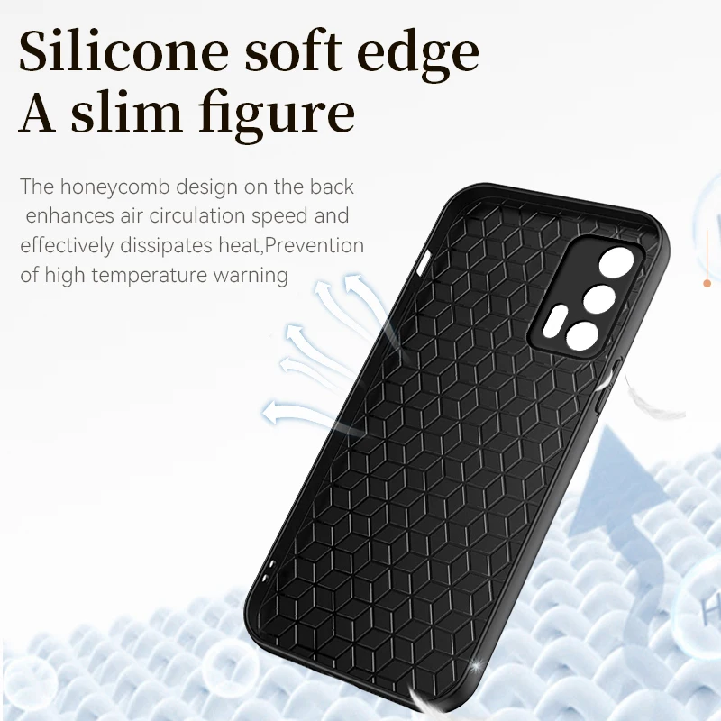 Magnetic Car Bracket Leather Phone Holder Case by Realme