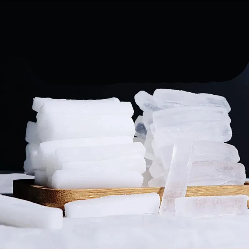 Homemade DIY Handmade Soap Natural Plant Amino Acid Transparent Soap Base Creative Household Multi functional DIY BaseLF460