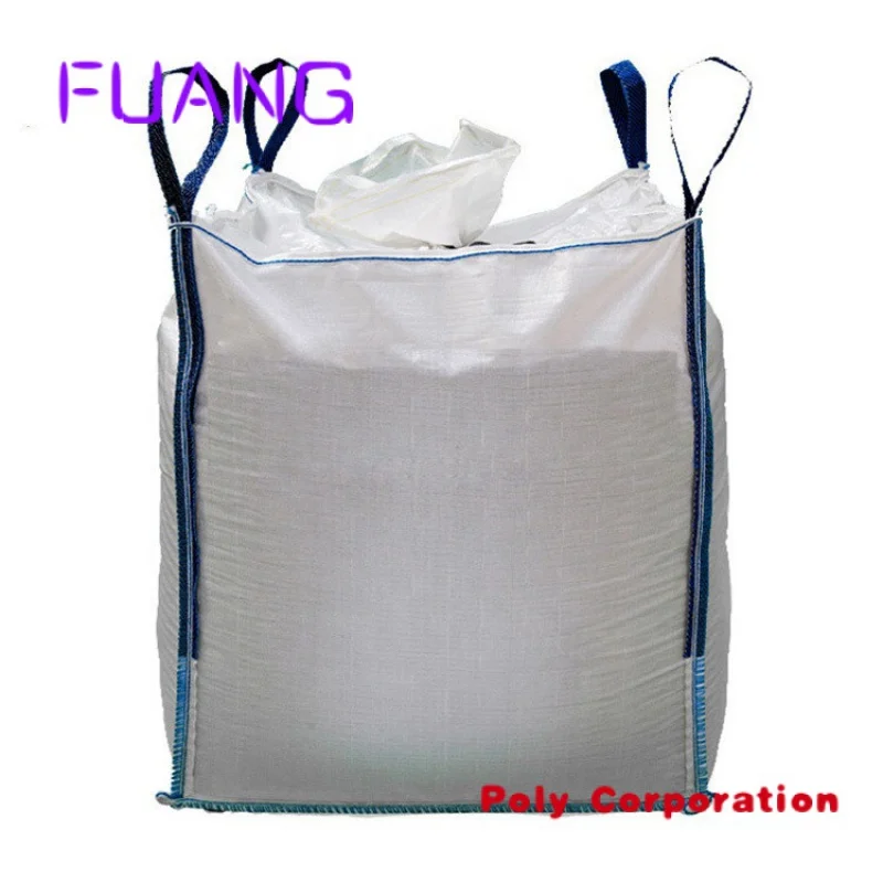 Рисунок 2 - Jumbo bag 1 тонна для лайма