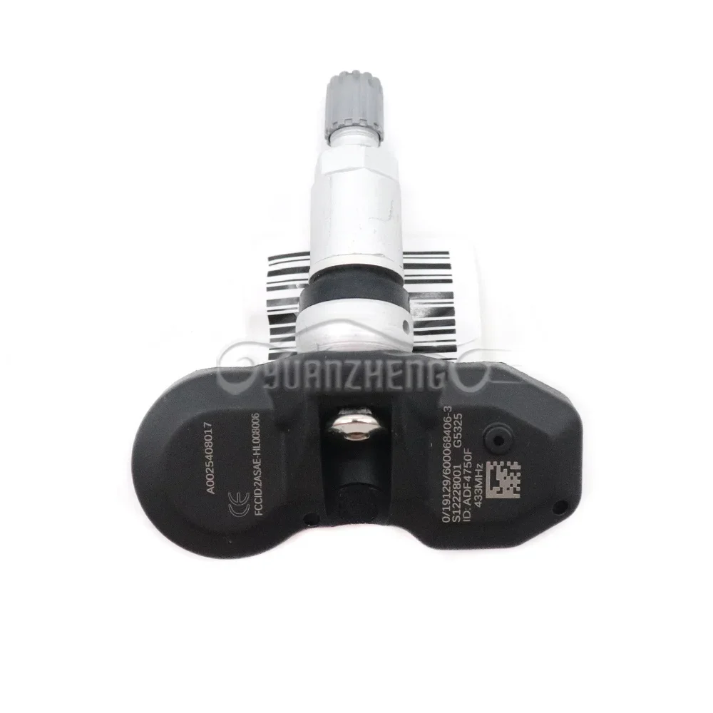 A 0025408017   ޸- C250 E350 GLK350 ML Ŭ W164 CLS C219 GL Ŭ X164 W221 433mhz   TPMS Ÿ̾ з 