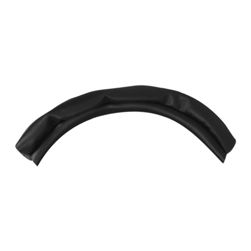 

Replacement Headband Cover for ATH-M50X M30X-M40X M20X-SX1 Headset Protectors