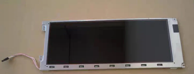 LCD Display For bordadora marca Brother PR600 XD1343051