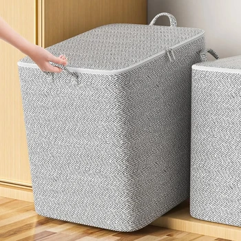 Non-Woven Quilt Storage Bag 1