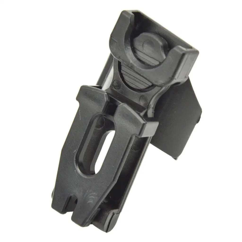 Durable Snorkel Holder Diving Dive Breathing Tube Accessories