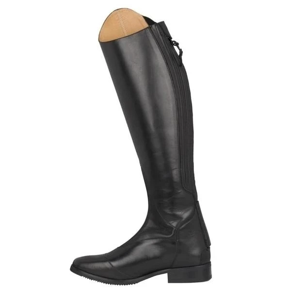 New Equestrian High Boots Women Rider Horse Riding Boots Smooth Cowboy Leather Autumn Spring Mountain Riding Boots Fashion Gift