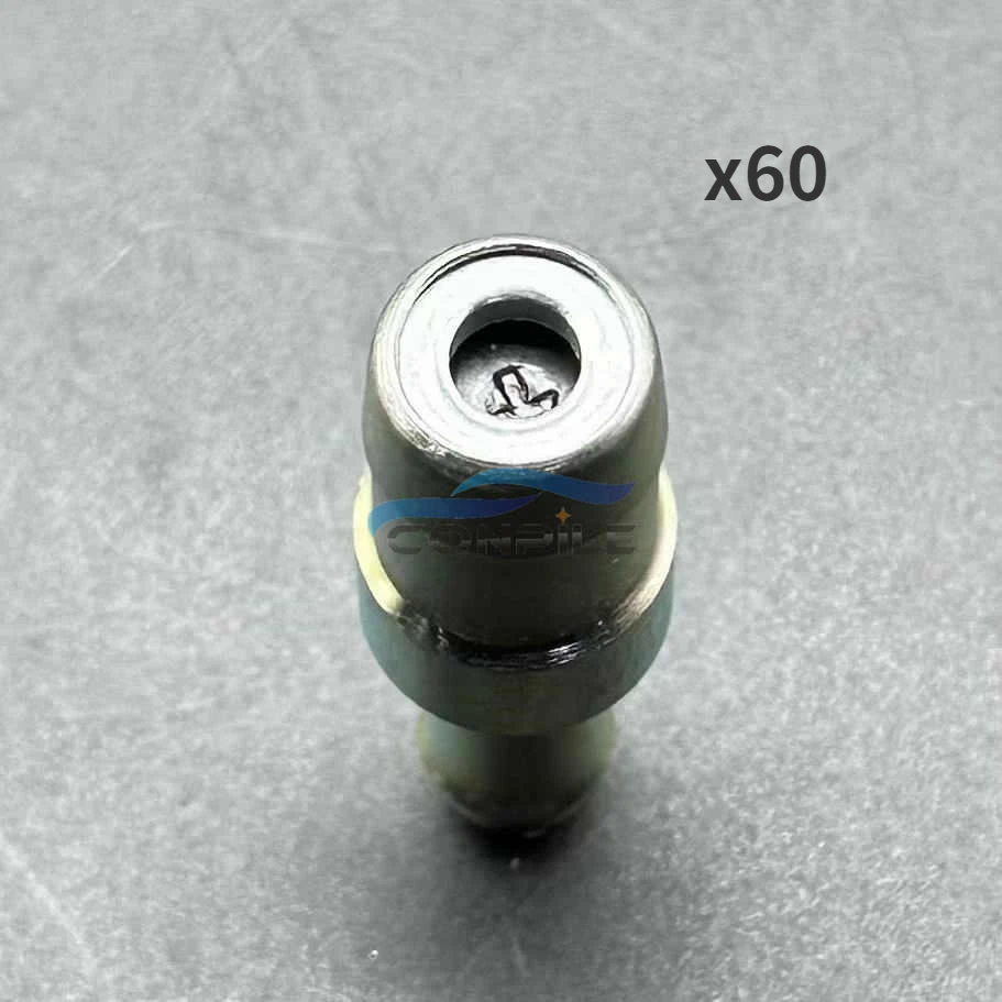 Engine waste valve PVC Exhaust Systems Vehicle Check Valve lifan 320 520 620 X60 720