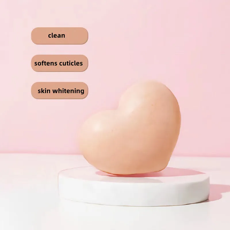 Рисунок 5 - Персиковое разглаживающее полипропиленовое